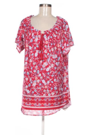 Bluzka damska Unbranded, Rozmiar XXL, Kolor Kolorowy, Cena 53,99 zł