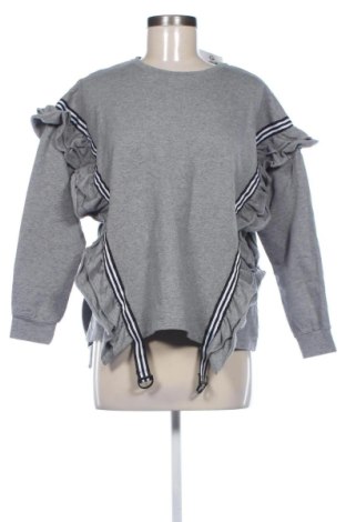 Női blúz Unbranded, Méret M, Szín Szürke, Ár 8 264 Ft