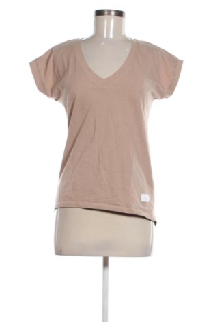 Bluzka damska Unbranded, Rozmiar L, Kolor Beżowy, Cena 52,00 zł