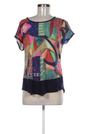 Дамска блуза Unbranded, Размер L, Цвят Многоцветен, Цена 10,00 €