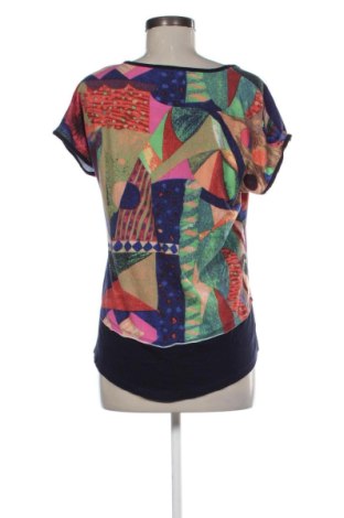 Дамска блуза Unbranded, Размер L, Цвят Многоцветен, Цена 10,00 €