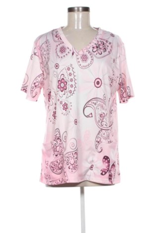 Női blúz Unbranded, Méret XL, Szín Rózsaszín, Ár 4 132 Ft