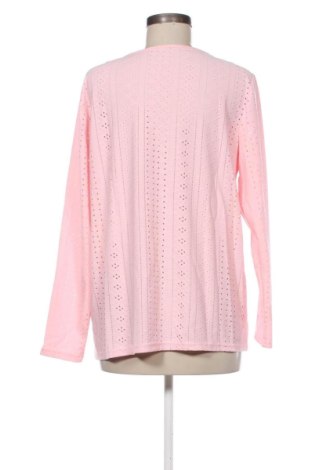 Női blúz Unbranded, Méret XXL, Szín Rózsaszín, Ár 4 132 Ft