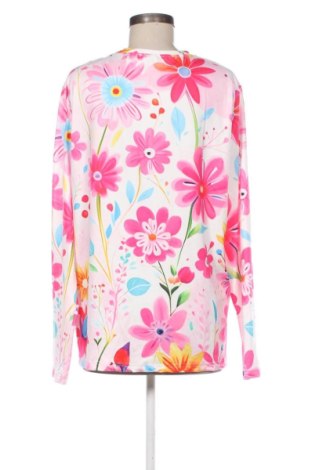 Damen Shirt Unbranded, Größe XXL, Farbe Mehrfarbig, Preis € 10,00