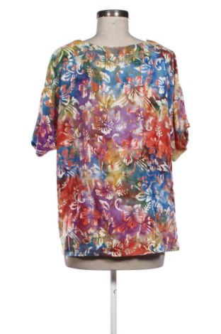 Дамска блуза Unbranded, Размер XL, Цвят Многоцветен, Цена 10,00 €