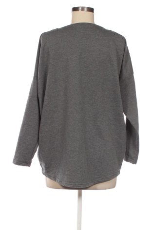 Дамска блуза Unbranded, Размер XXL, Цвят Сив, Цена 10,22 €