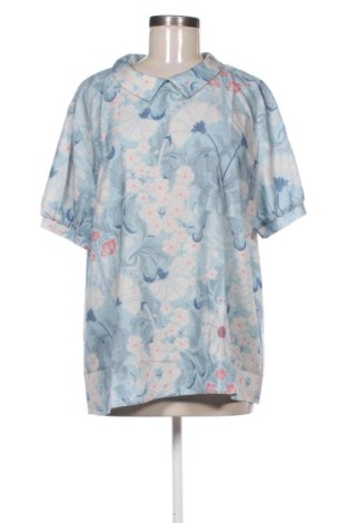 Bluzka damska Unbranded, Rozmiar XXL, Kolor Kolorowy, Cena 53,58 zł