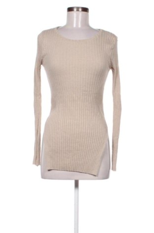 Bluză de femei Unbranded, Mărime XS, Culoare Bej, Preț 52,13 Lei