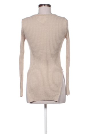 Bluză de femei Unbranded, Mărime XS, Culoare Bej, Preț 52,13 Lei