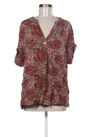Дамска блуза Unbranded, Размер XXL, Цвят Многоцветен, Цена 10,22 €