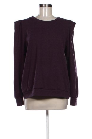 Дамска блуза Unbranded, Размер M, Цвят Лилав, Цена 4,09 €