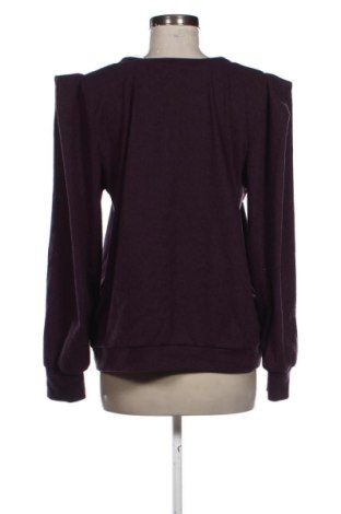 Дамска блуза Unbranded, Размер M, Цвят Лилав, Цена 4,09 €