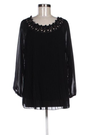 Дамска блуза Unbranded, Размер M, Цвят Черен, Цена 10,00 €