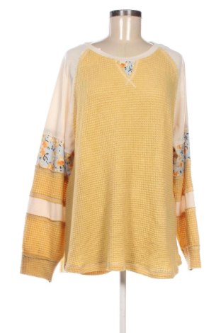 Bluză de femei Unbranded, Mărime 3XL, Culoare Multicolor, Preț 52,13 Lei