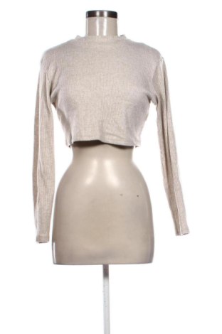 Bluză de femei Unbranded, Mărime L, Culoare Bej, Preț 52,13 Lei