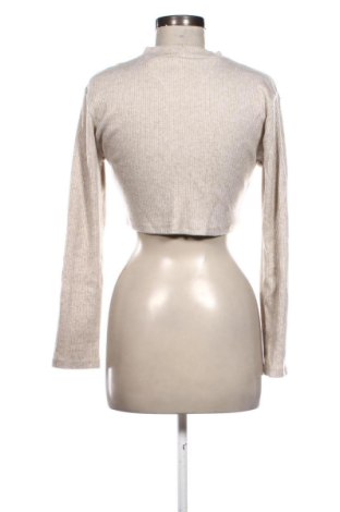 Bluză de femei Unbranded, Mărime L, Culoare Bej, Preț 52,13 Lei