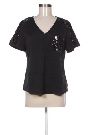 Damen Shirt Unbranded, Größe M, Farbe Schwarz, Preis 10,00 €