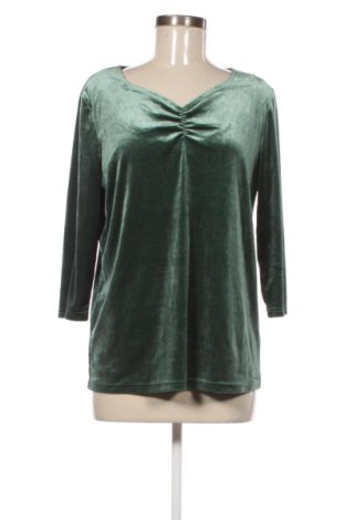 Női blúz Unbranded, Méret XL, Szín Zöld, Ár 4 949 Ft