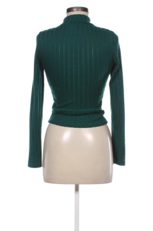 Damen Shirt Unbranded, Größe XS, Farbe Grün, Preis 11,00 €