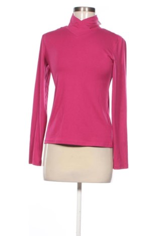 Дамска блуза Unbranded, Размер M, Цвят Розов, Цена 4,00 €