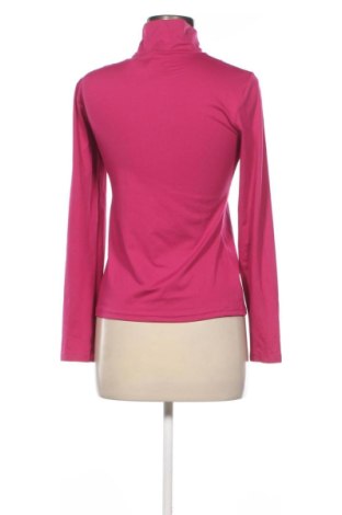 Дамска блуза Unbranded, Размер M, Цвят Розов, Цена 4,00 €