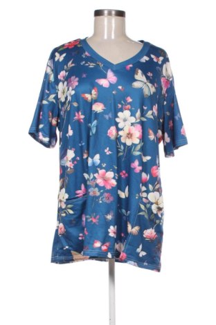 Női blúz Unbranded, Méret XXL, Szín Sokszínű, Ár 4 132 Ft