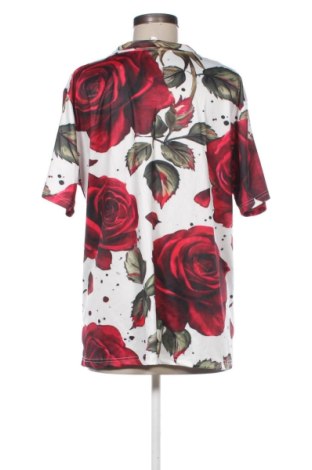 Damen Shirt Unbranded, Größe XXL, Farbe Mehrfarbig, Preis 10,00 €