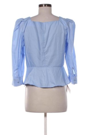 Damen Shirt Unbranded, Größe M, Farbe Blau, Preis 10,00 €