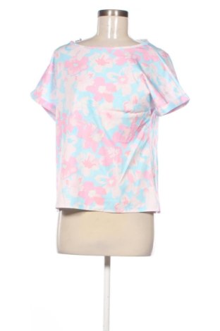 Γυναικεία μπλούζα Unbranded, Μέγεθος L, Χρώμα Πολύχρωμο, Τιμή 10,00 €