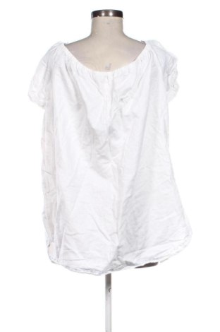 Damen Shirt Unbranded, Größe XXL, Farbe Weiß, Preis 10,00 €