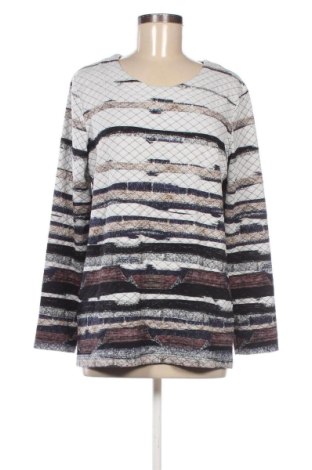 Damen Shirt Unbranded, Größe XXL, Farbe Mehrfarbig, Preis 10,00 €