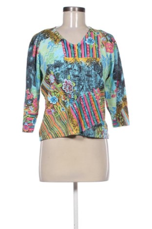 Damen Shirt Unbranded, Größe XL, Farbe Mehrfarbig, Preis € 10,00