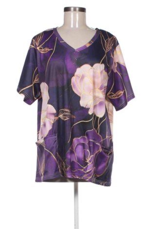 Damen Shirt Unbranded, Größe XL, Farbe Mehrfarbig, Preis 10,00 €