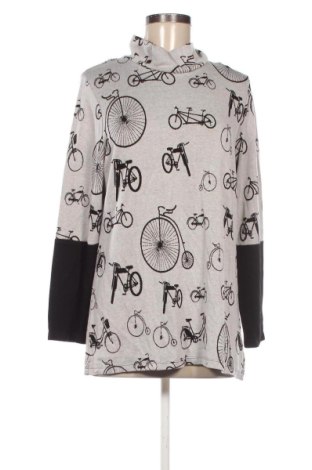 Damen Shirt Unbranded, Größe XXL, Farbe Mehrfarbig, Preis 10,00 €