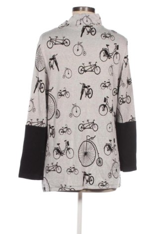 Damen Shirt Unbranded, Größe XXL, Farbe Mehrfarbig, Preis 10,00 €