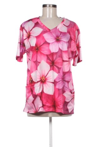 Damen Shirt Unbranded, Größe XL, Farbe Mehrfarbig, Preis 10,00 €