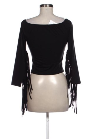 Damen Shirt Unbranded, Größe M, Farbe Schwarz, Preis € 4,95