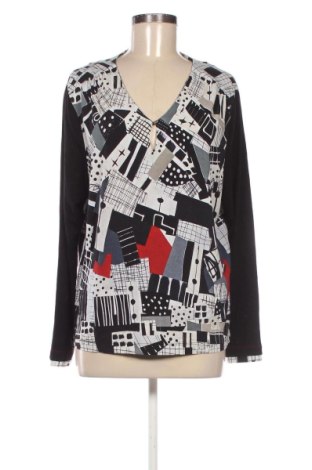 Damen Shirt Unbranded, Größe XXL, Farbe Mehrfarbig, Preis 10,00 €