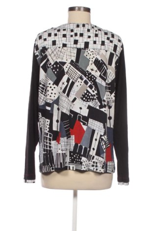 Damen Shirt Unbranded, Größe XXL, Farbe Mehrfarbig, Preis 10,00 €