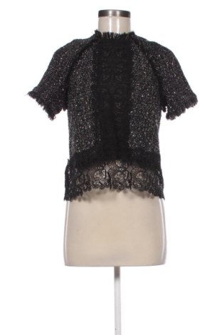 Damen Shirt Unbranded, Größe S, Farbe Schwarz, Preis € 10,00