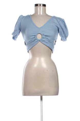 Damen Shirt Unbranded, Größe M, Farbe Blau, Preis 9,78 €