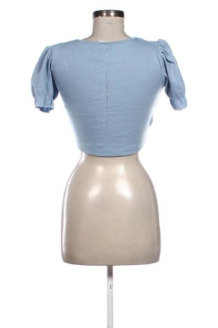 Damen Shirt Unbranded, Größe M, Farbe Blau, Preis 9,78 €