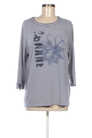 Damen Shirt Unbranded, Größe XXL, Farbe Mehrfarbig, Preis 10,00 €