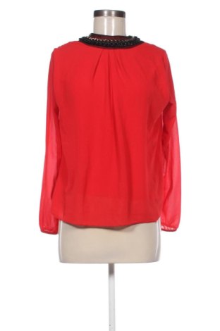 Damen Shirt Unbranded, Größe M, Farbe Rot, Preis 10,00 €