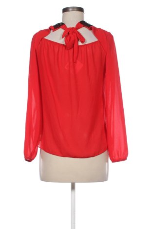 Damen Shirt Unbranded, Größe M, Farbe Rot, Preis 10,00 €