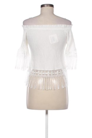 Damen Shirt Unbranded, Größe XL, Farbe Weiß, Preis 10,00 €