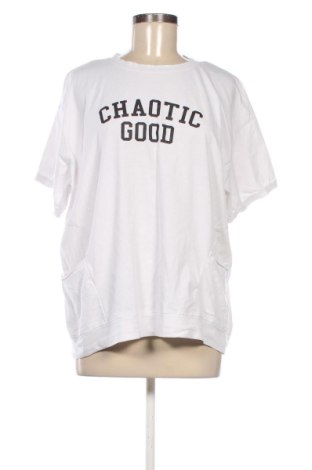 Dámská halenka Unbranded, Velikost 3XL, Barva Bílá, Cena  283,00 Kč