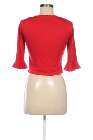 Damen Shirt Unbranded, Größe L, Farbe Rot, Preis 10,00 €