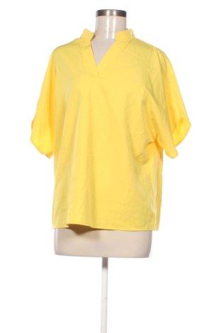 Damen Shirt Unbranded, Größe L, Farbe Gelb, Preis 10,00 €