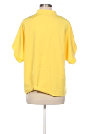 Damen Shirt Unbranded, Größe L, Farbe Gelb, Preis 10,00 €